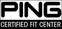PING Fitting Center
